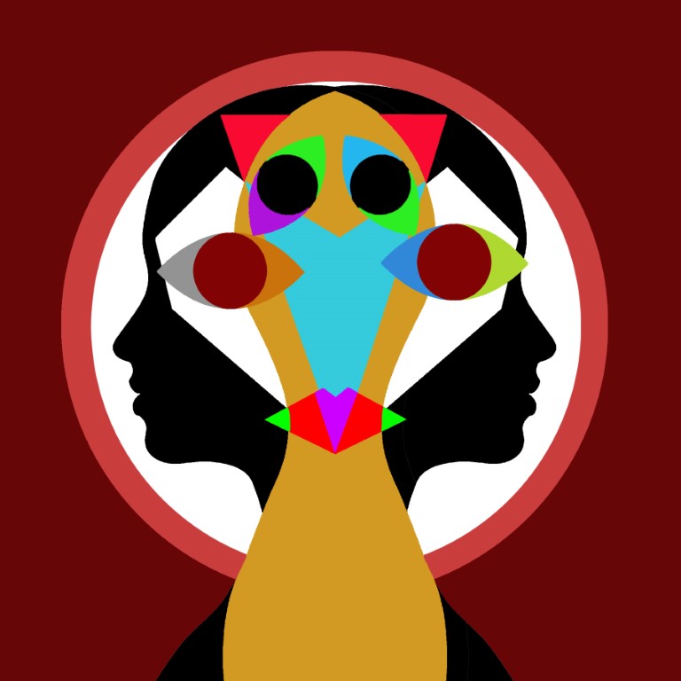 重新构想艺术表达（中等）