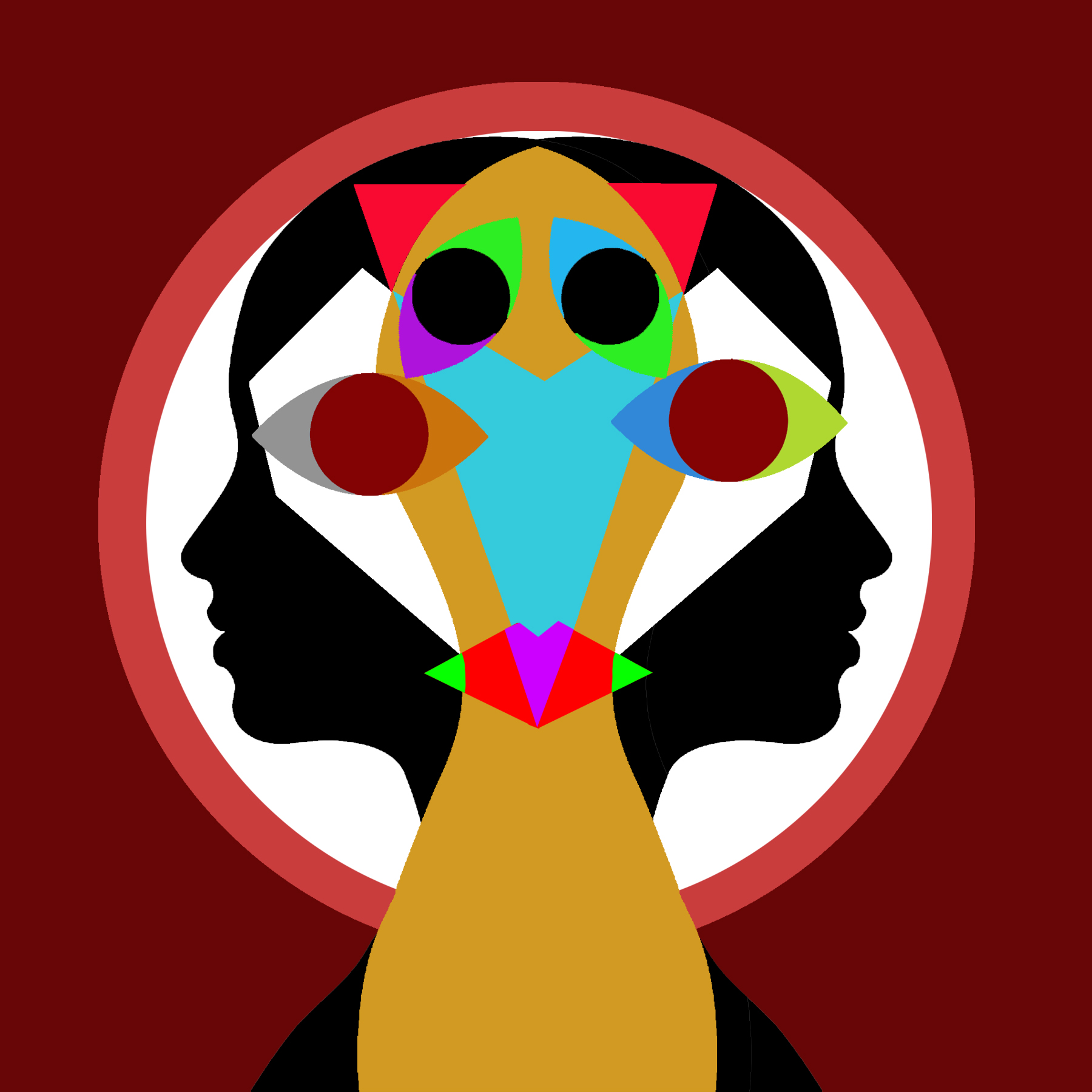 Reimagining artistic expression