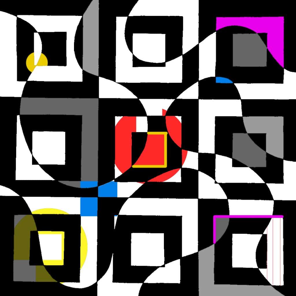 Transformative Geometric Forms